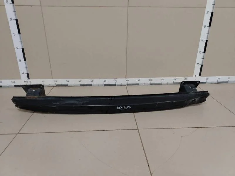 Усилитель заднего бампера Volkswagen Passat B6 2005-2010