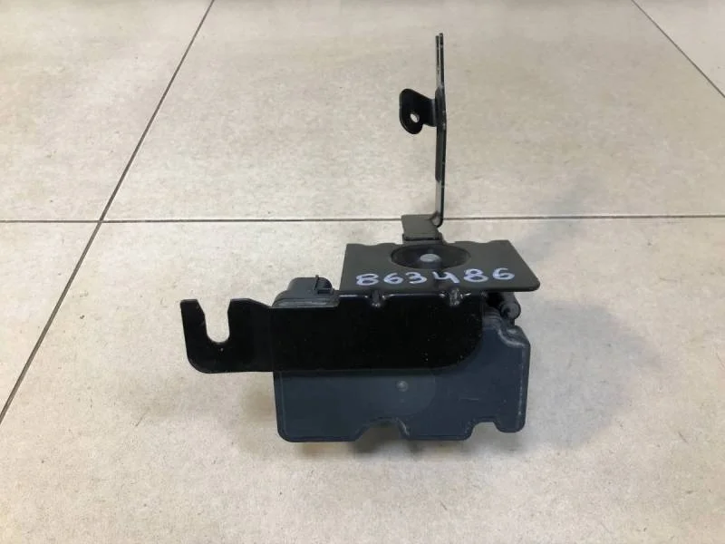 Блок ABS (насос) Renault Logan (2) 2014>