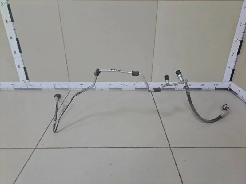 Трубка кондиционера Volkswagen Passat B6 2005-2010