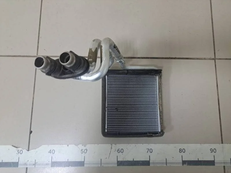 Радиатор отопителя Volkswagen Passat B6 2005-2010