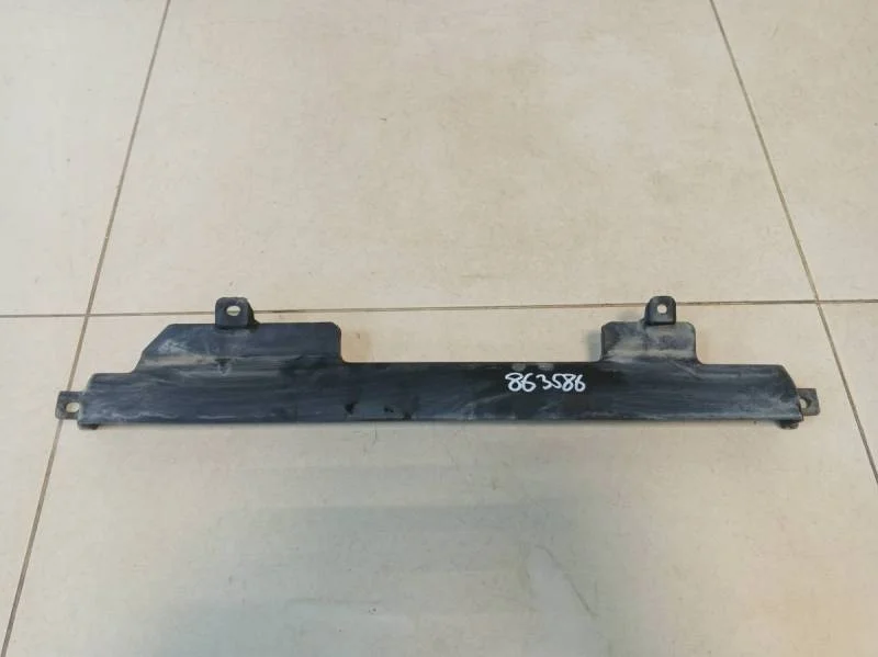 Воздуховод радиатора Nissan Almera 3 (G11, G15) 2012>