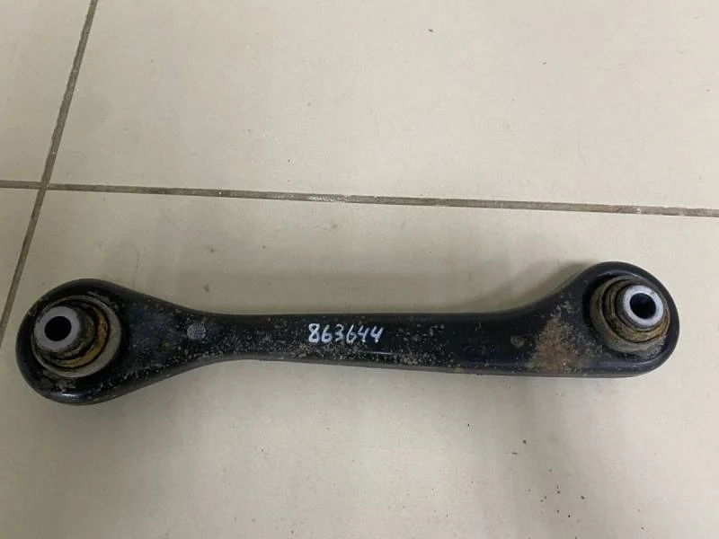 Тяга задняя поперечная левая Volkswagen Passat B6 2005-2010