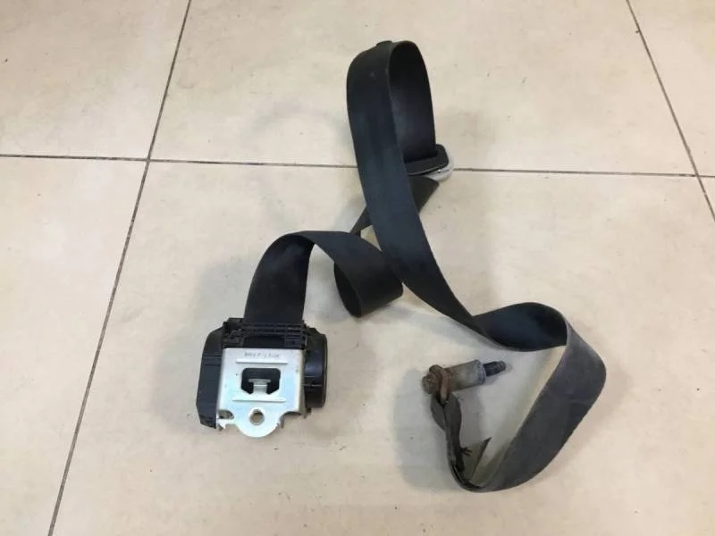 Ремень безопасности Nissan Almera 3 (G11, G15) 2012>