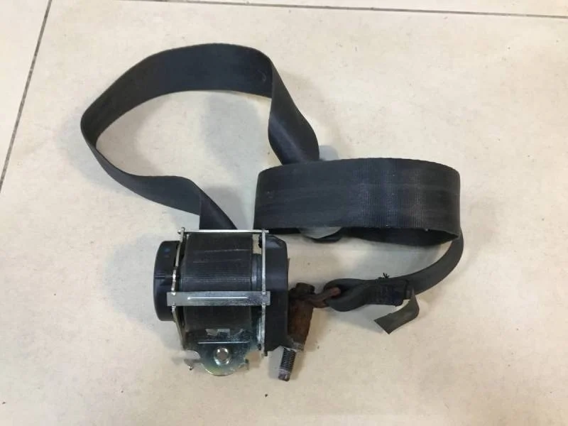 Ремень безопасности Nissan Almera 3 (G11, G15) 2012>