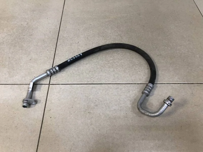 Трубка кондиционера Renault Logan (2) 2014>