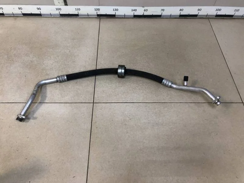 Трубка кондиционера Renault Logan (2) 2014>