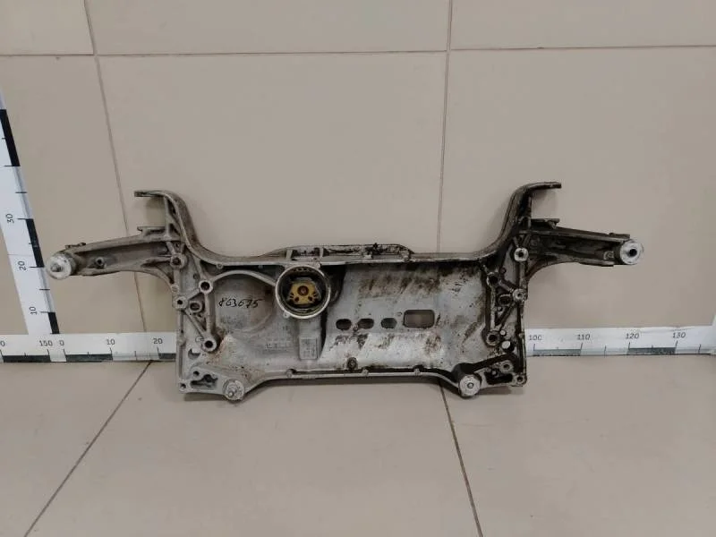 Балка подмоторная Volkswagen Passat B6 2005-2010