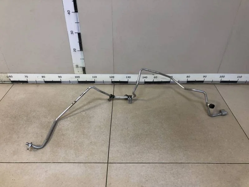 Трубка кондиционера Renault Logan (2) 2014>