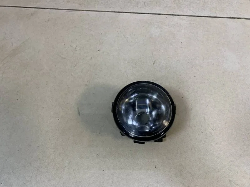 Фара противотуманная Nissan Almera 3 (G11, G15) 2012>