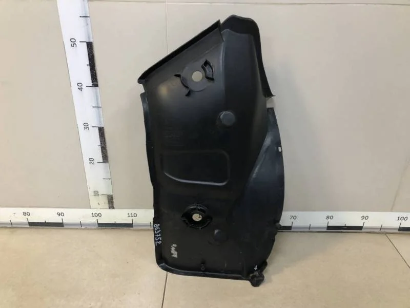 Локер задний правый Renault Logan (2) 2014>