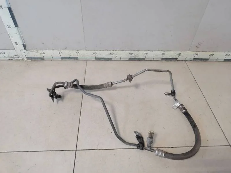 Трубка гидроусилителя Nissan Almera 3 (G11, G15) 2012>