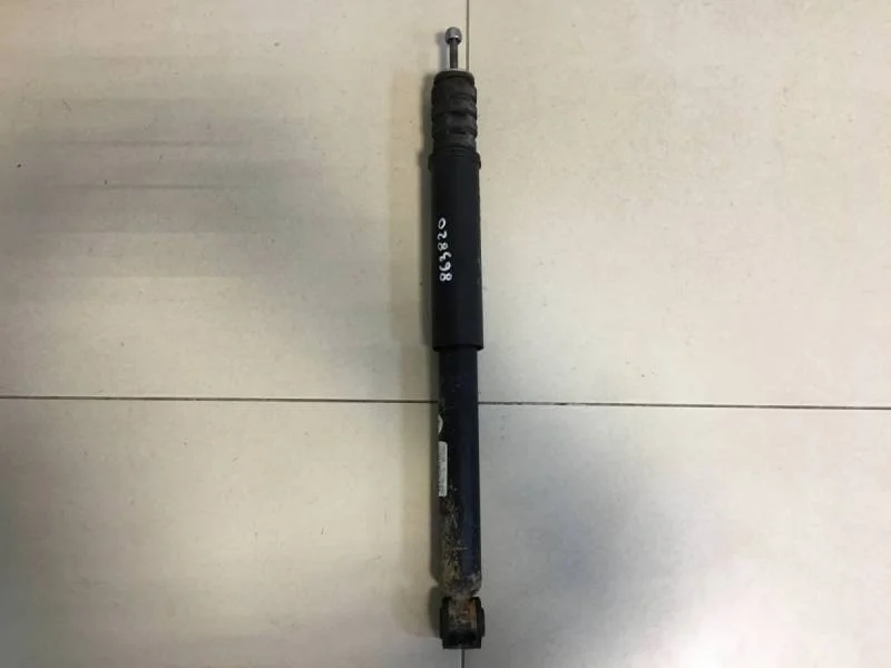 Амортизатор задний Renault Logan (2) 2014>