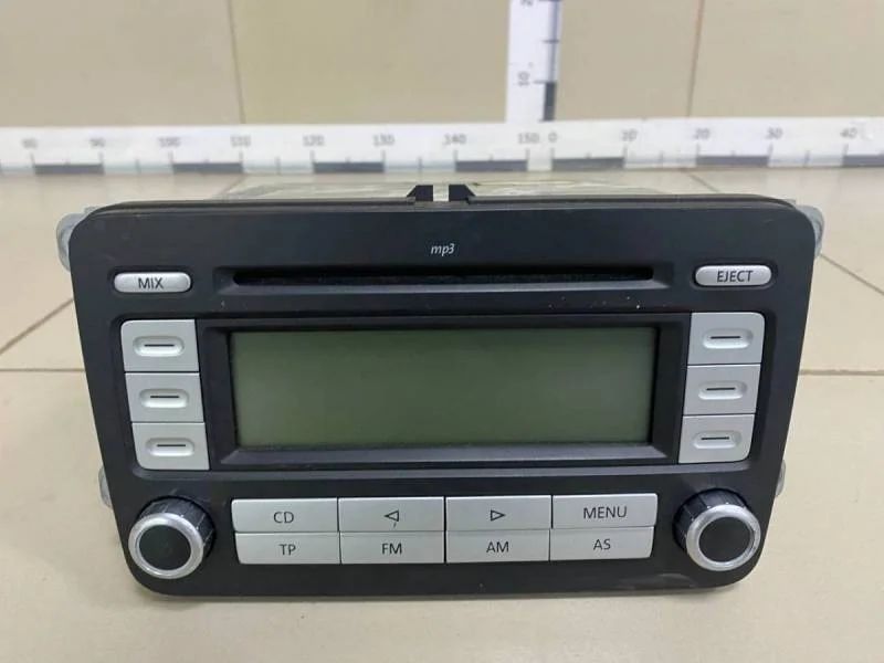 Магнитола Volkswagen Passat B6 2005-2010