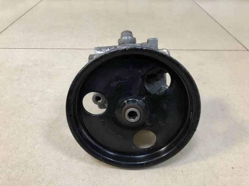 Насос гидроусилителя (электрогидроусилитель, ЭГУР) Renault Logan (2) 2014>