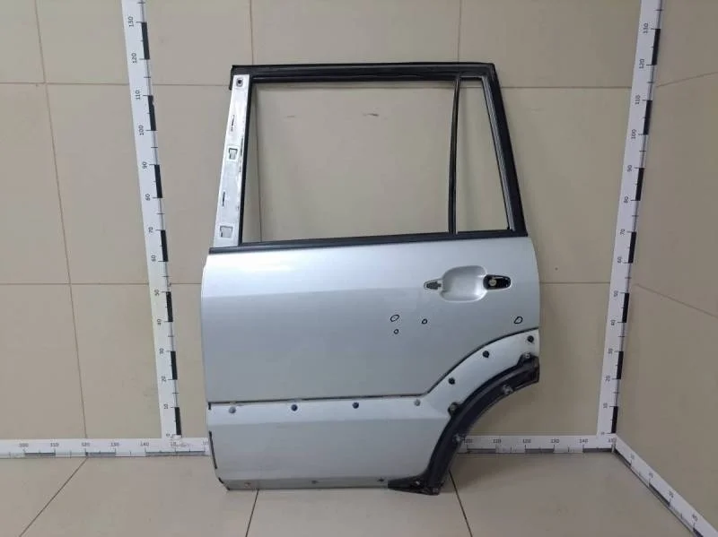 Дверь задняя левая Toyota Land Cruiser Prado (J120) 2002-2009