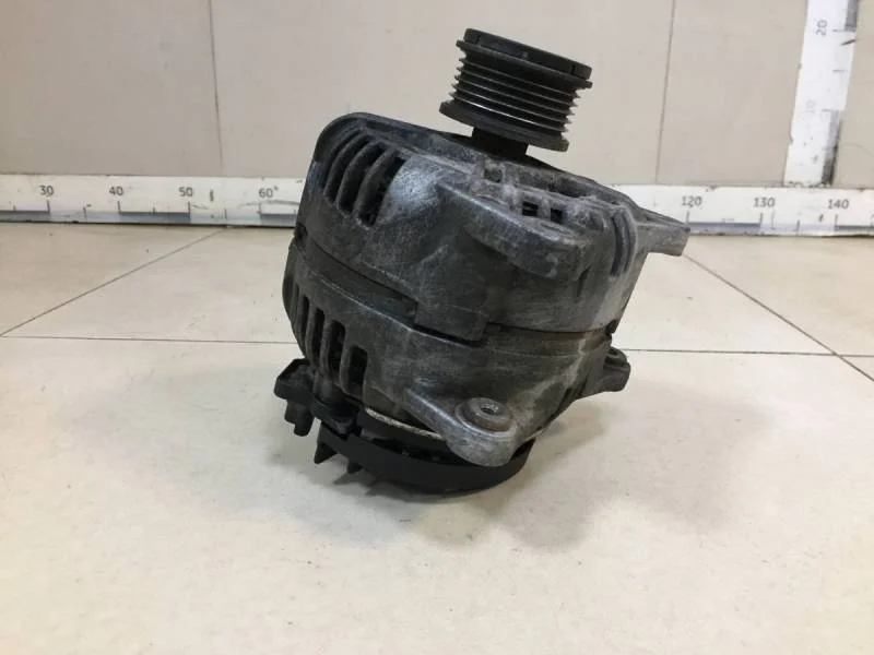 Генератор Nissan Almera 3 (G11, G15) 2012>