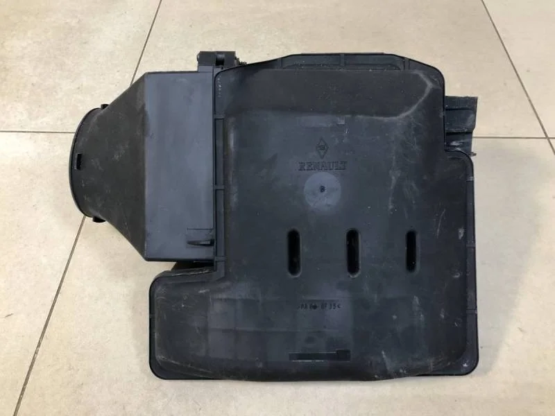 Корпус воздушного фильтра Renault Logan (2) 2014>