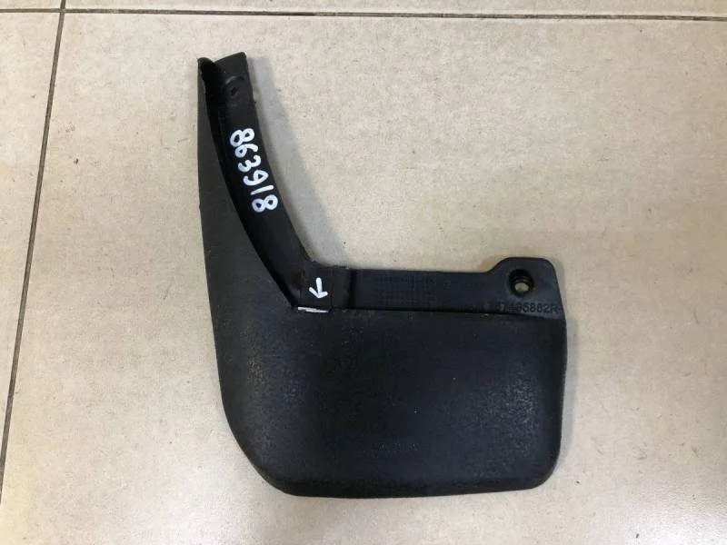 Брызговик задний левый Renault Logan (2) 2014>