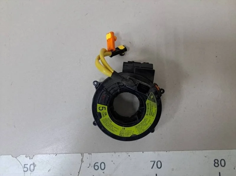 Механизм подрулевой для SRS (ленточный) Toyota Land Cruiser Prado (J120) 2002-2009