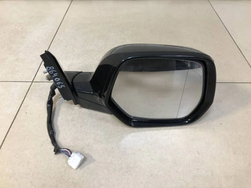 Зеркало правое электрическое Honda CR-V 2007-2012