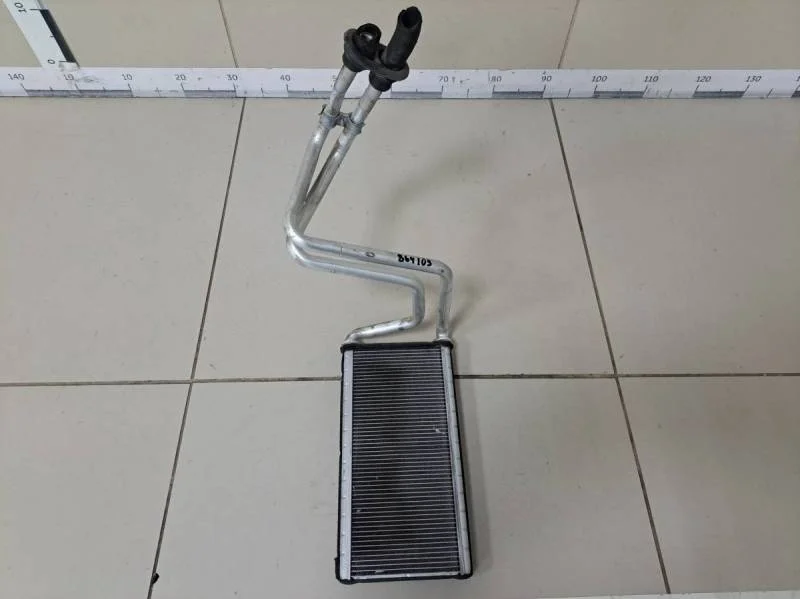 Радиатор отопителя Toyota Land Cruiser Prado (J120) 2002-2009