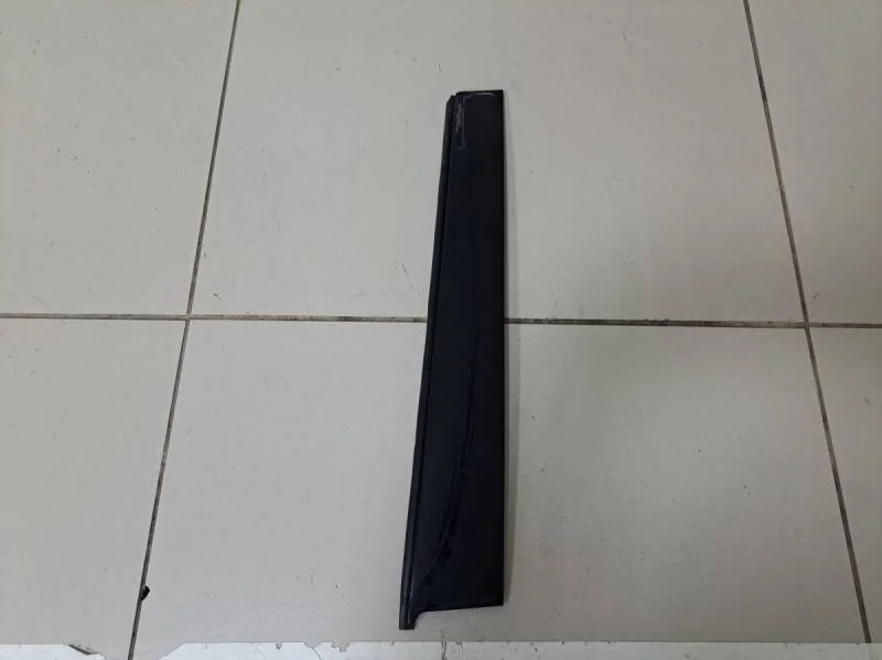 Накладка двери задней левой Toyota Land Cruiser Prado (J120) 2002-2009