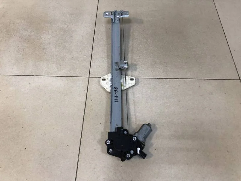 Стеклоподъемник электр. передний левый Honda CR-V 2007-2012