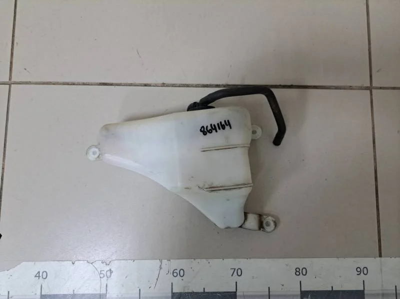 Бачок расширительный Toyota Land Cruiser Prado (J120) 2002-2009