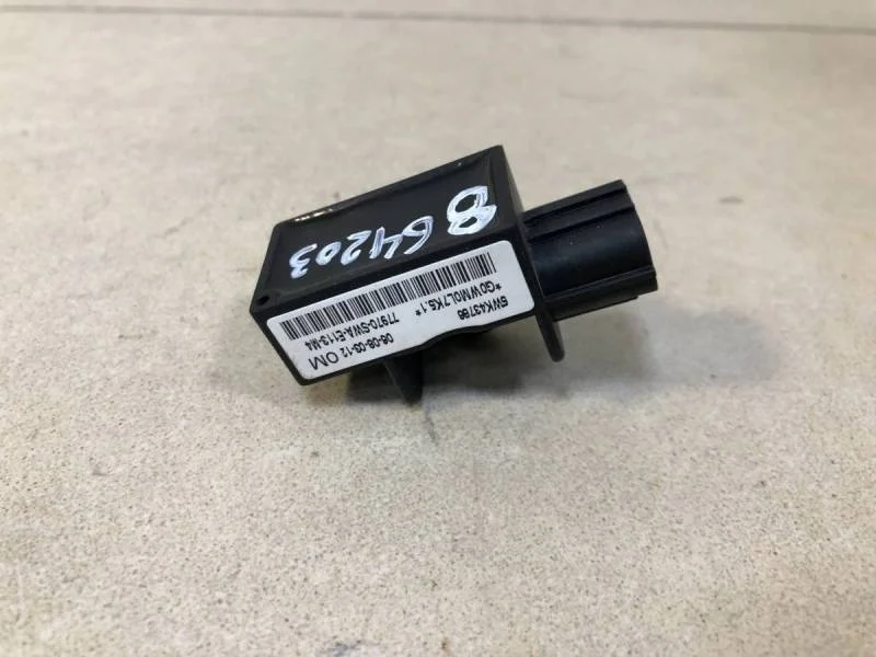 Датчик AIR BAG Honda CR-V 2007-2012