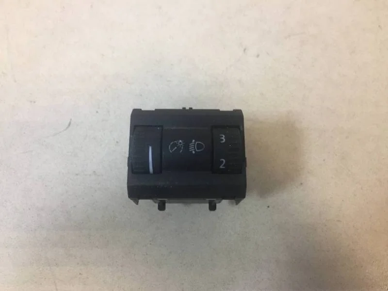 Кнопка корректора фар Skoda Octavia (A5 1Z-) 2004-2013