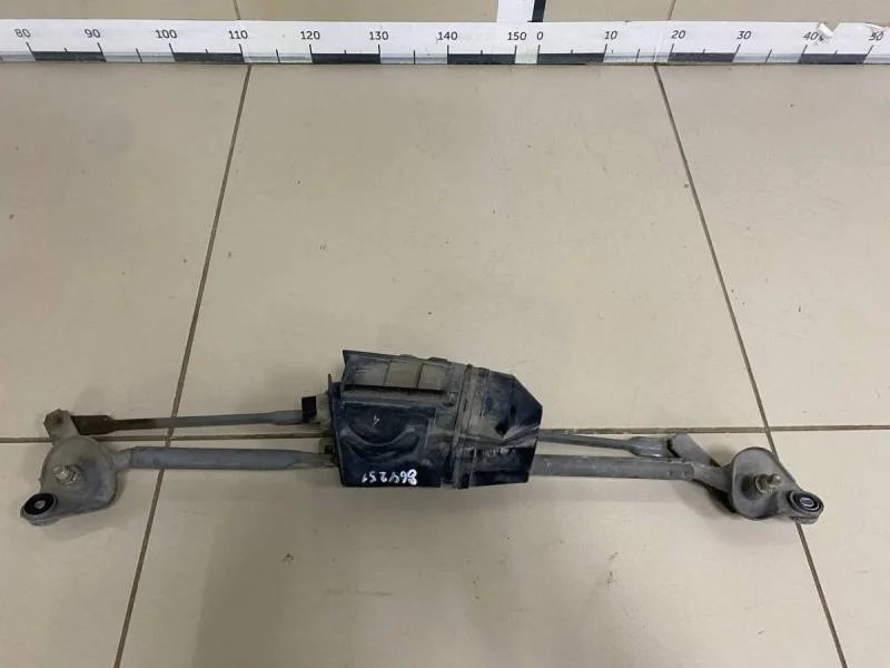 Трапеция стеклоочистителей Toyota Land Cruiser Prado (J120) 2002-2009