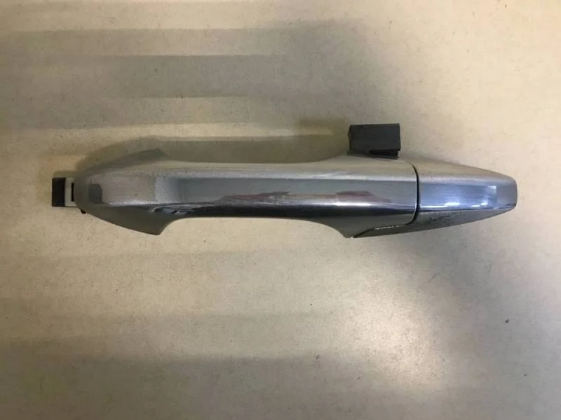 Ручка двери задней наружная левая Honda CR-V 2007-2012