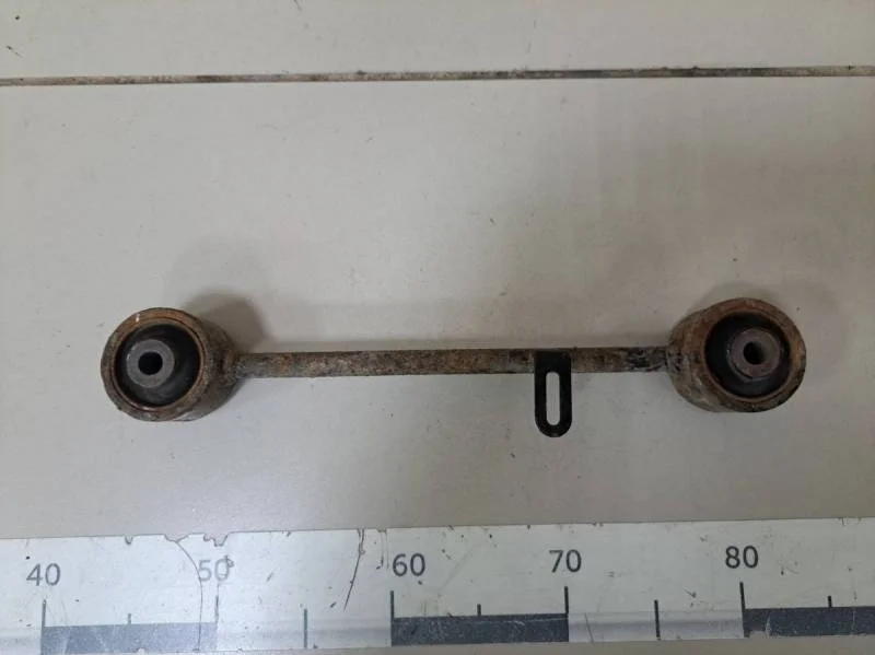 Тяга задняя поперечная левая Toyota Land Cruiser Prado (J120) 2002-2009