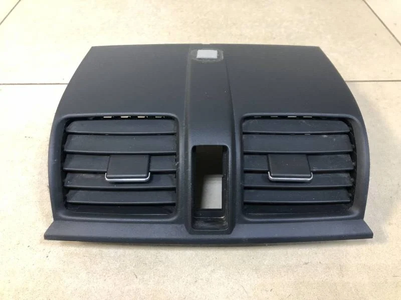 Дефлектор воздушный Honda CR-V 2007-2012