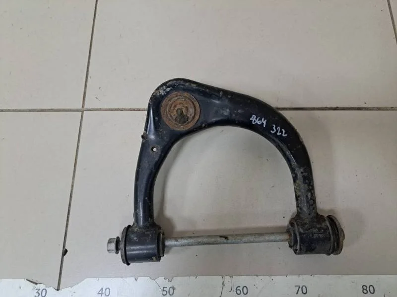 Рычаг передний верхний левый Toyota Land Cruiser Prado (J120) 2002-2009