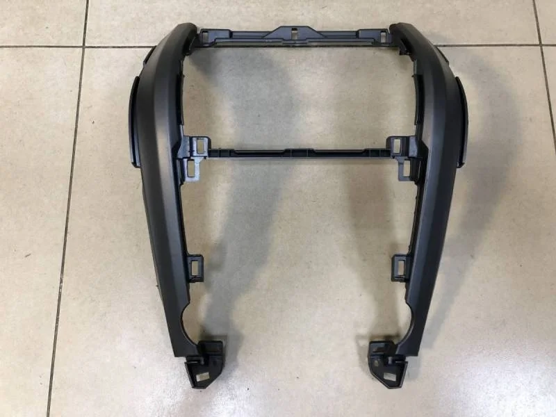 Рамка магнитолы Honda CR-V 2007-2012