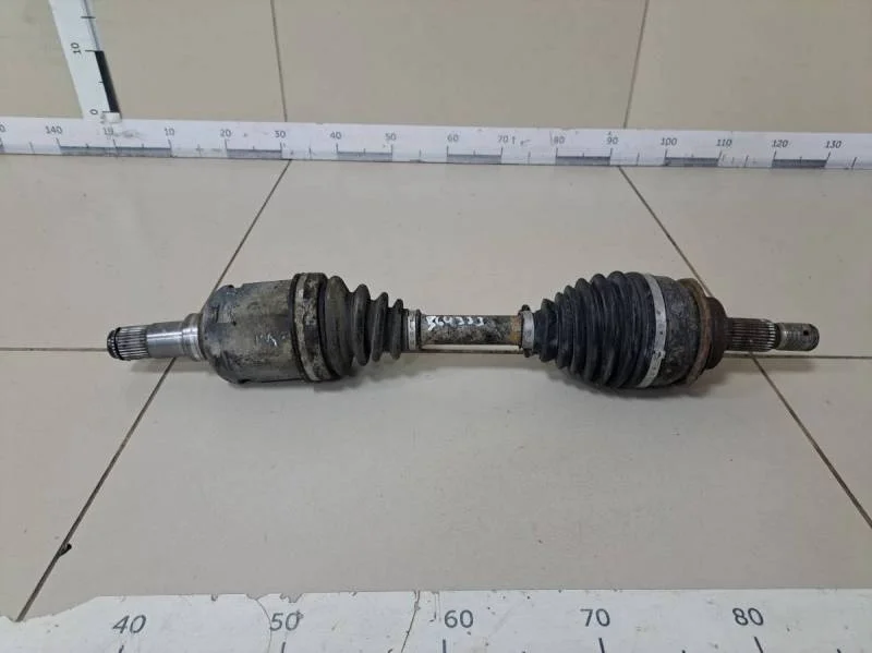 Полуось передняя Toyota Land Cruiser Prado (J120) 2002-2009
