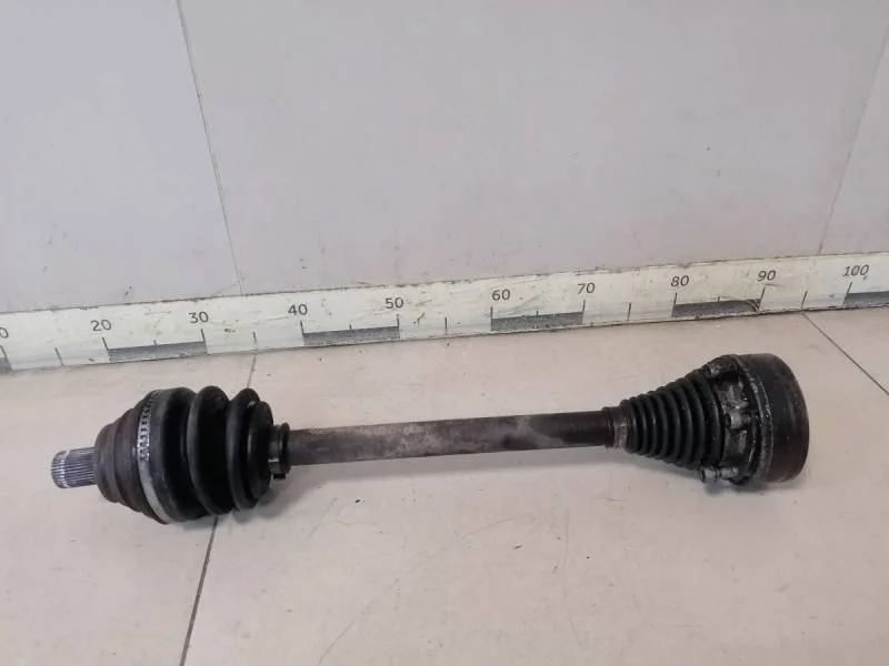 Полуось передняя левая Skoda Octavia (A5 1Z-) 2004-2013