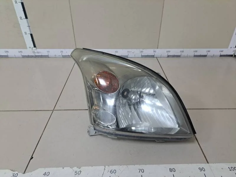 Фара правая Toyota Land Cruiser Prado (J120) 2002-2009