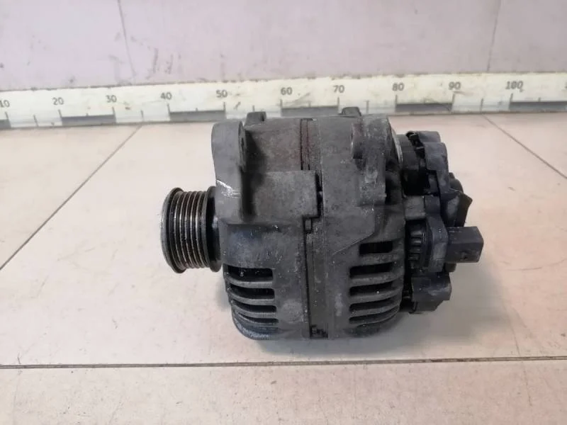 Генератор Skoda Octavia (A5 1Z-) 2004-2013