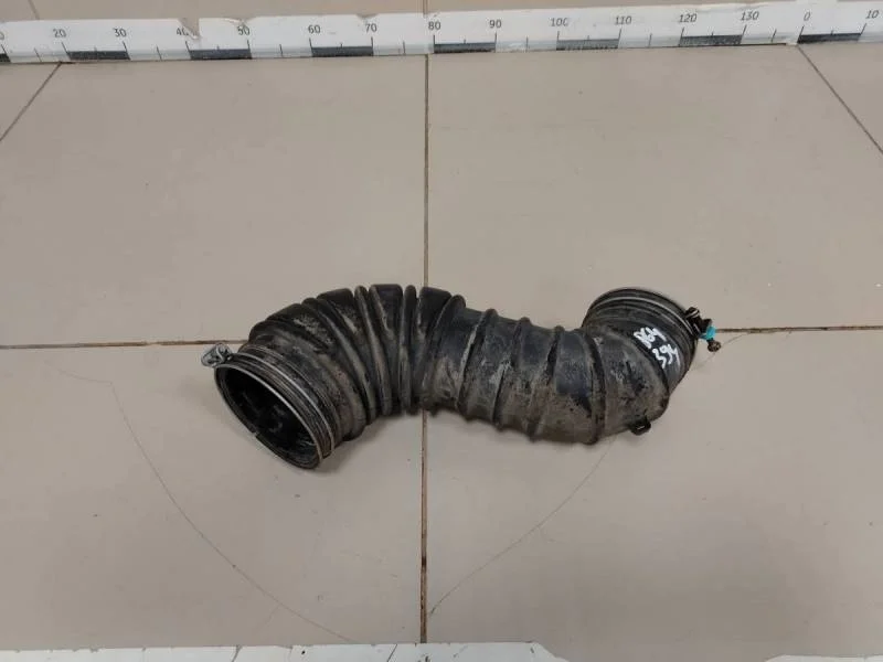 Патрубок воздушного фильтра Toyota Land Cruiser Prado (J120) 2002-2009