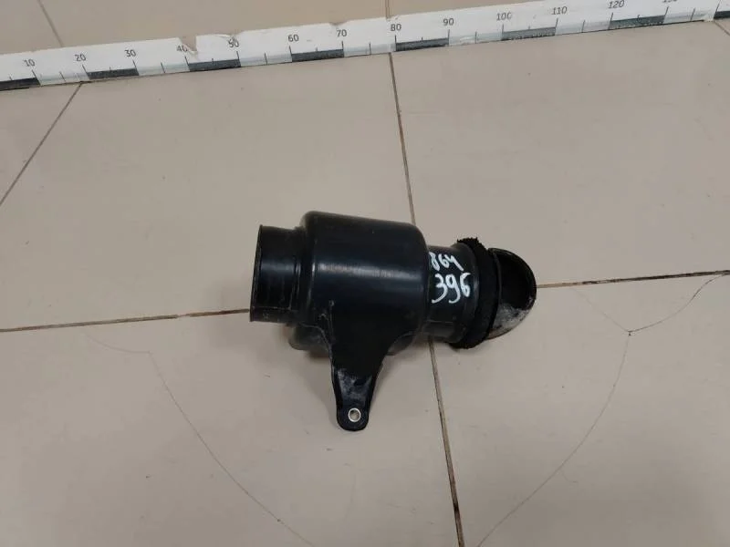 Воздухозаборник (наружный) Toyota Land Cruiser Prado (J120) 2002-2009