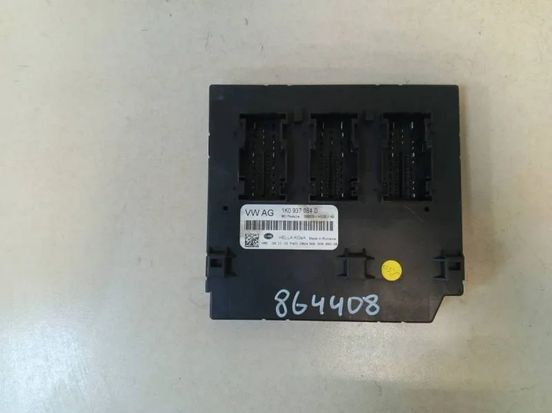 Блок комфорта Skoda Octavia (A5 1Z-) 2004-2013