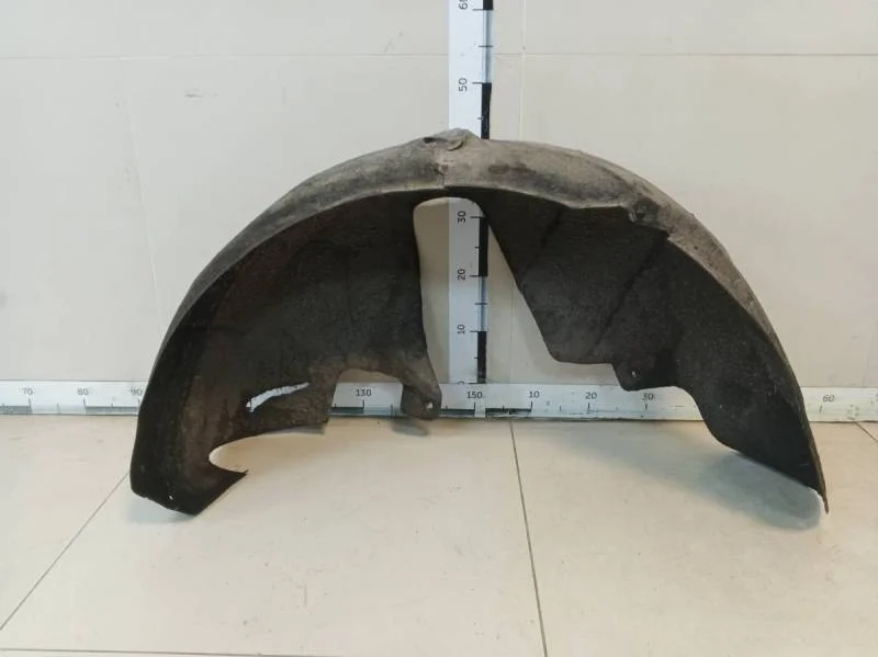 Локер задний левый Skoda Octavia (A5 1Z-) 2004-2013