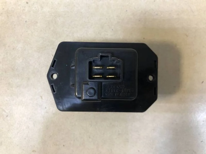 Резистор отопителя Honda CR-V 2007-2012