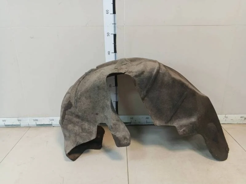 Локер задний правый Skoda Octavia (A5 1Z-) 2004-2013