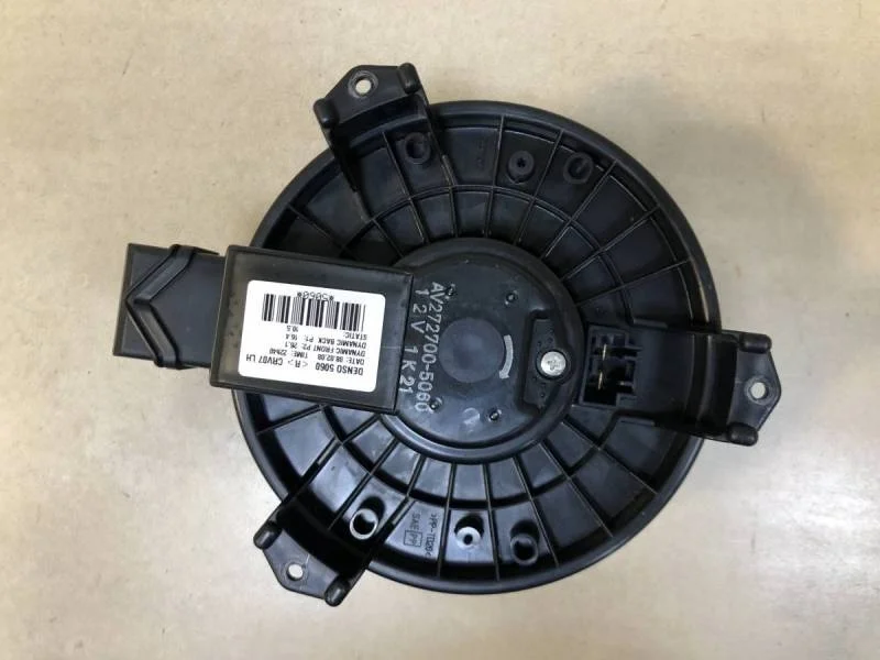 Моторчик отопителя Honda CR-V 2007-2012