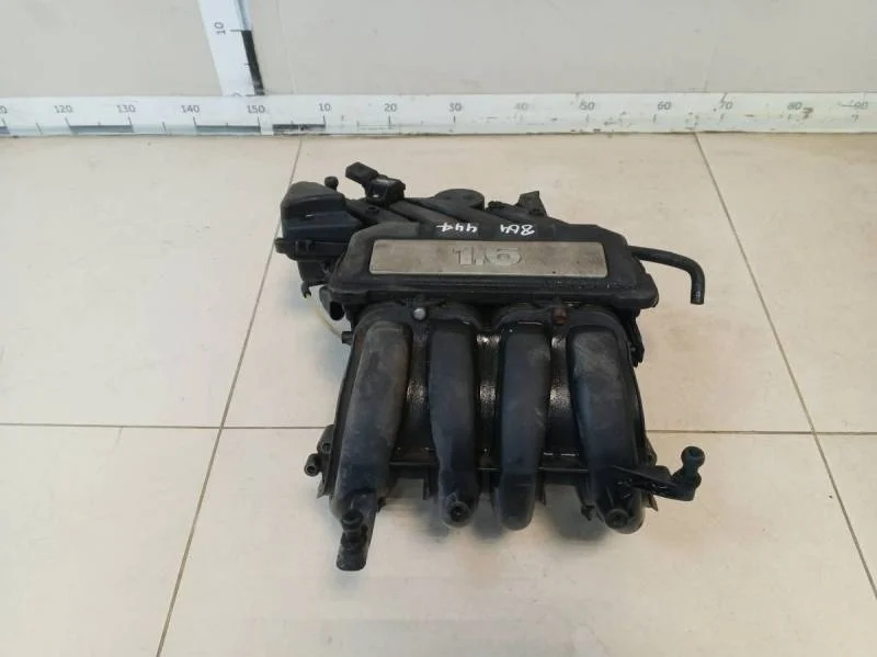 Коллектор впускной Skoda Octavia (A5 1Z-) 2004-2013