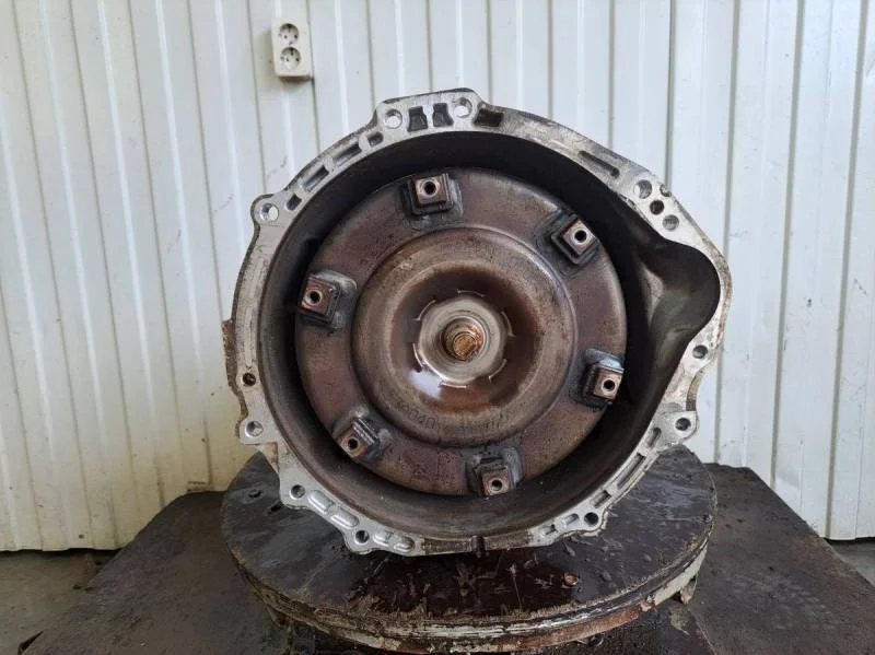 АКПП (автоматическая коробка переключения передач) Toyota Land Cruiser Prado (J120) 2002-2009