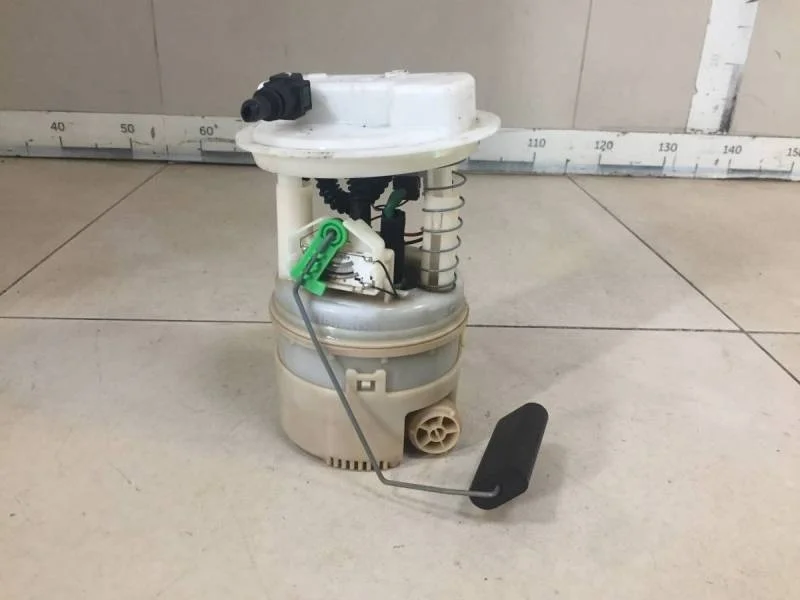 Насос топливный электрический Nissan Almera 3 (G11, G15) 2012>